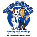 True Friends Moving and Storage - Clarksville - Self Storage