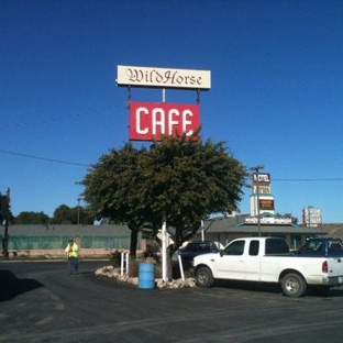 Wildhorse Cafe - King City, CA