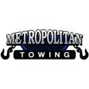 Metropolitan Towing Inc. - Towing