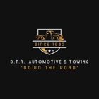 DTR Automotive & Towing
