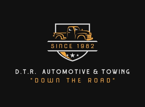 DTR Automotive & Towing - Closter, NJ