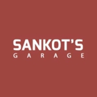 Sankot's Garage