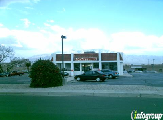 Blake's Lotaburger - Rio Rancho, NM