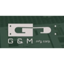 G & M Manufacturing Corp - Metal Stamping