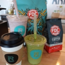 Remedy Wellness Smoothies + Coffee - Coffee Shops