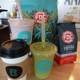 Remedy Wellness Smoothies + Coffee