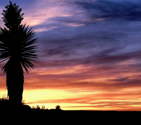 John F Nugent Photography - Rio Rancho, NM. "Sunset"