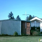 Redeemer Lutheran Church