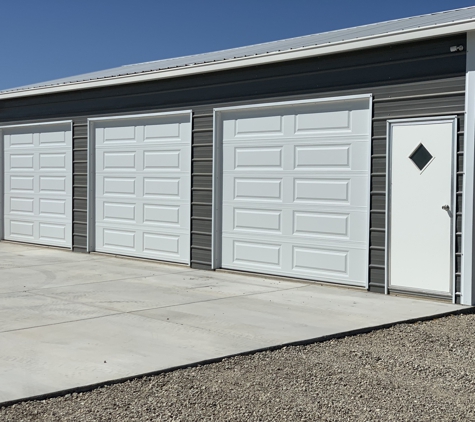 Roll-Rite Garage Door - Quartz Hill, CA