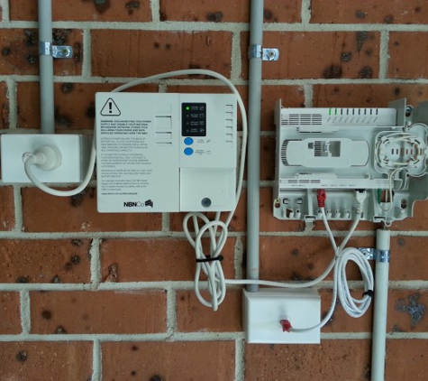 Black Marlin Electrical - Kurrajong, NSW
