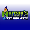 Moreau's Heating & AC - Air Conditioning Service & Repair