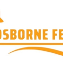Osborne Fence