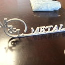 M & L Metals - Water Jet Cutting