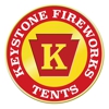 Keystone Fireworks Tents - Johnston gallery