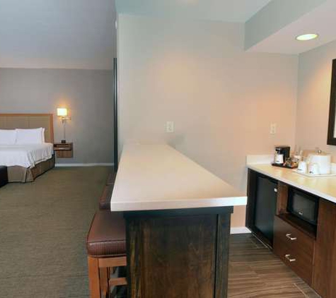 Hampton Inn Springfield-Southeast - Springfield, MO