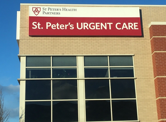 Prime Care Urgent Care Center - Albany, NY