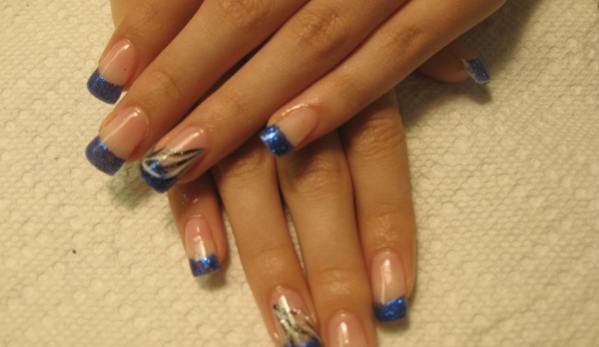 Fingers N Faces Nail Spa & Hair Salon - Villa Park, IL