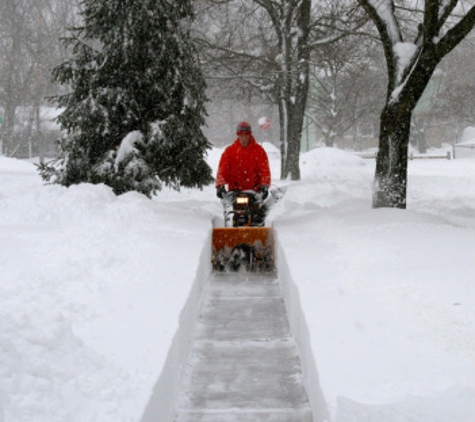 SHARP Lawn Service - Englewood, CO