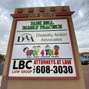 LBC Law Group - Las Vegas, NV