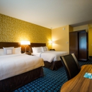 Fairfield Inn & Suites - Hotels