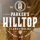 Parker's Hilltop Brewery