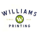 Williams Printing - Printing Services-Commercial