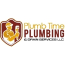 Plumb Time Plumbing And Drain Services - Plumbing Contractors-Commercial & Industrial