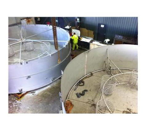 SGM Fabrication & Construction Pty Limited - Tomago, NSW