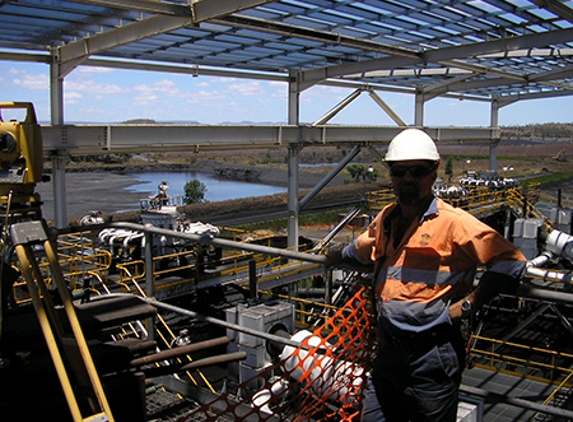 Avery Surveys - Cannonvale, QLD