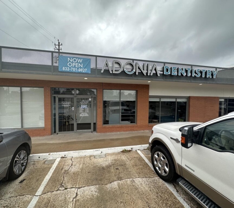 Adonia Dentistry Houston - Houston, TX