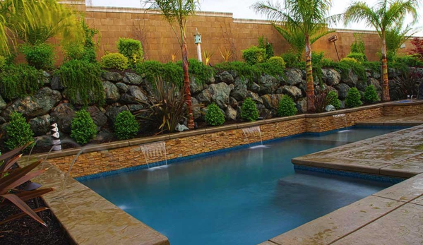 Premier Pools & Spas | Temecula - Murrieta, CA