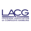 LACG - Louisiana Association on Compulsive Gambling - Alcoholism Information & Treatment Centers
