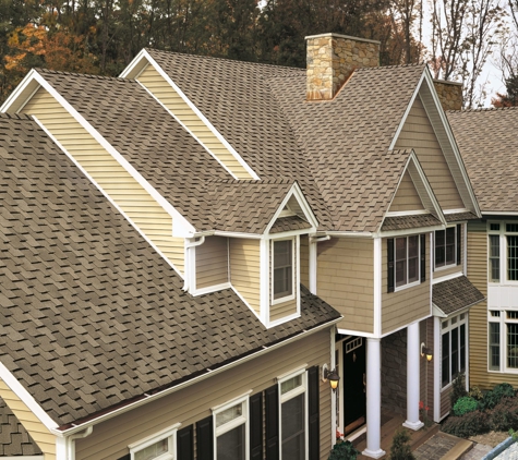 Priority Roofing - Dallas, TX