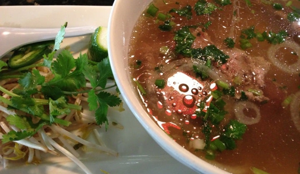 Pho V Noodle House & Sushi - Bedford, TX