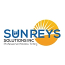Sun Reys Solutions Inc