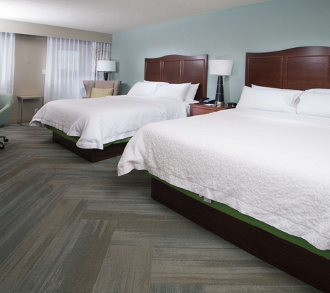 Hampton Inn Port Charlotte - Port Charlotte, FL