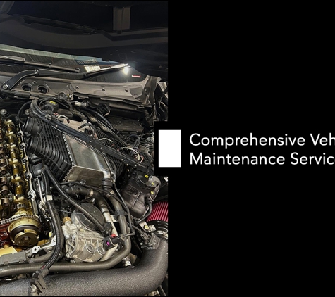 A Class Automotive Coburg North - Coburg North, VIC. Comprehensive Vehicle Maintenance Services