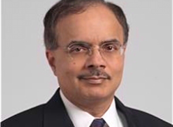 Dr. Khodanpur Guruprasad, MD - Cleveland, OH