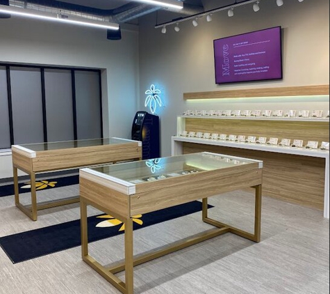 Lume Cannabis Dispensary Ann Arbor, MI - Ann Arbor, MI