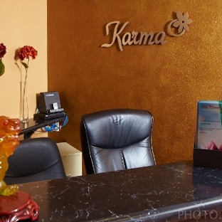 Karma Relaxation Spa - San Diego, CA