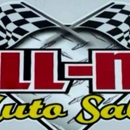 All-N-1 Auto Sales - Automobile & Truck Brokers