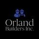 Orland Builders Inc.