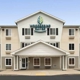 WoodSpring Suites Spartanburg Duncan I-85