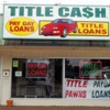 Title Cash gallery