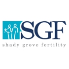 Shady Grove Fertility - Conemaugh Memorial Medical Center