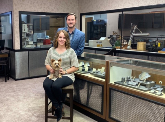 Berges Jewelry Design - Colorado Springs, CO