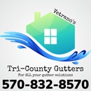 Tri-County Gutters - Gutters & Downspouts