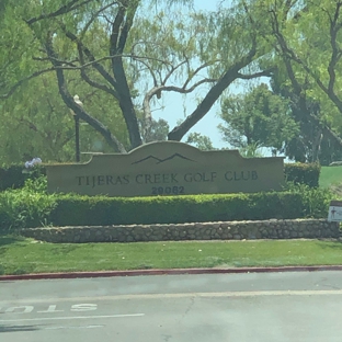 Tijeras Creek Golf Club - Rancho Santa Margarita, CA