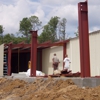 Commercial Steel Builders gallery