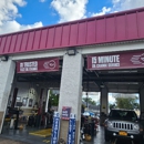 Jiffy Lube Oil Change